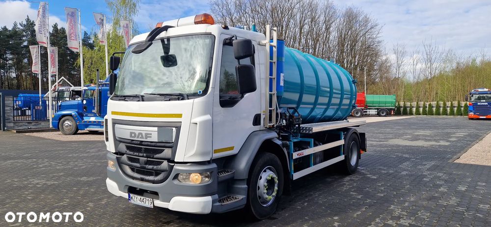 DAF LF - 1