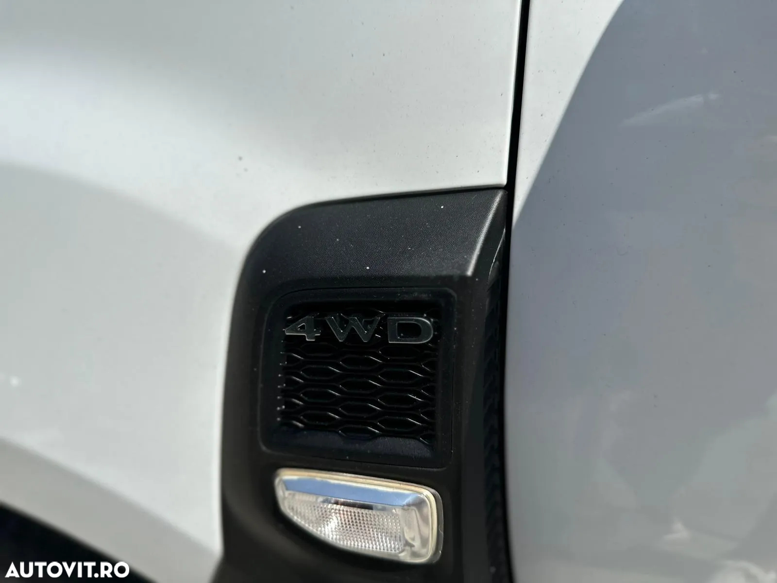 Dacia Duster 1.5 Blue dCi 4WD Comfort - 23