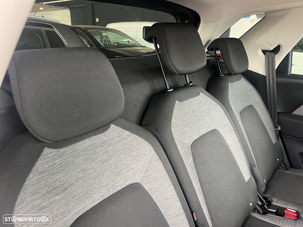 Citroën C4 Picasso 1.6 BlueHDi Intensive EAT6 J17 - 5