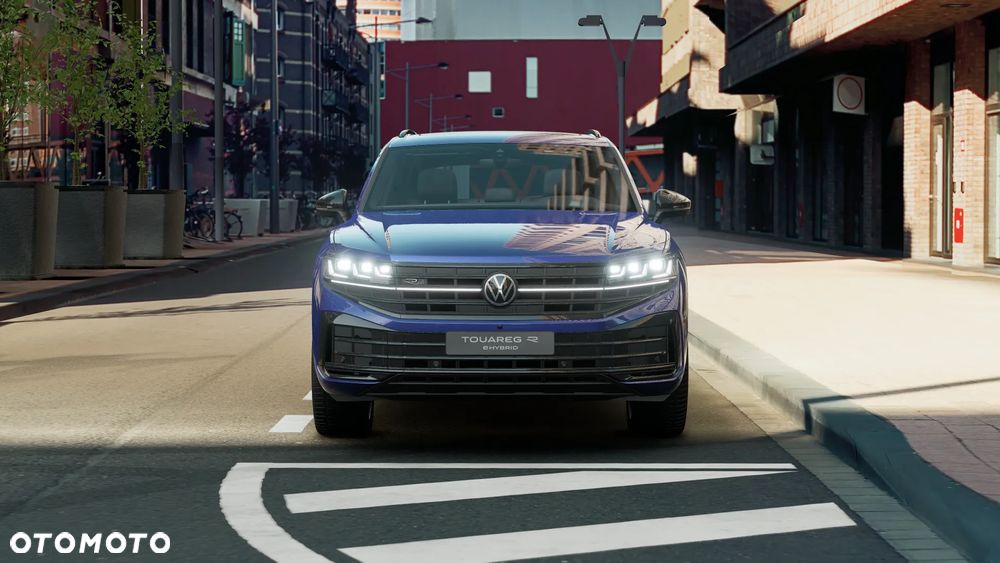 Volkswagen Touareg 3.0 V6 TFSI Plug-In Hybrid 4Mot R - 7