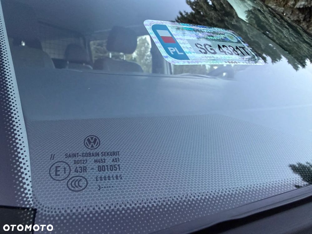Volkswagen Transporter L2H2 - 37
