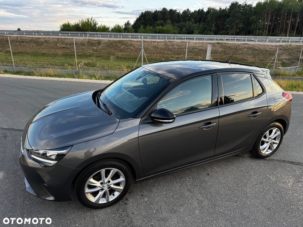Opel Corsa 1.2 Start/Stop - 2