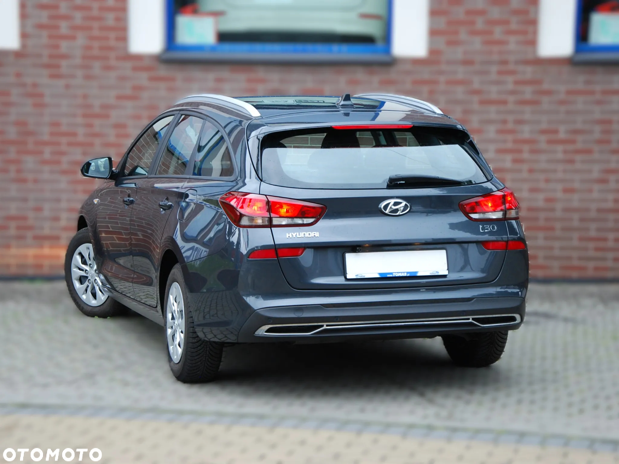Hyundai i30 1.5 DPI Modern - 21
