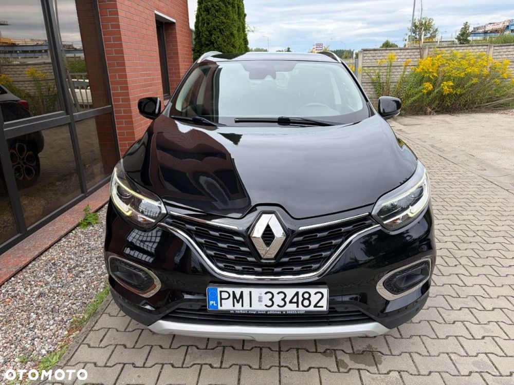 Renault Kadjar 1.3 TCe FAP Intens - 5