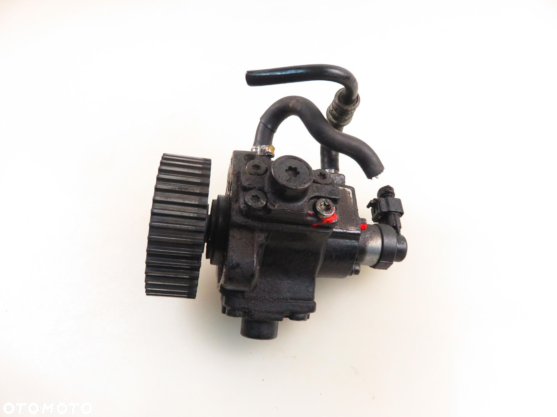 POMPA WTRYSKOWA OPEL ASTRA III 1.9 CDTi 16V  Z19DTJ 0445010097 0055193731 - 6