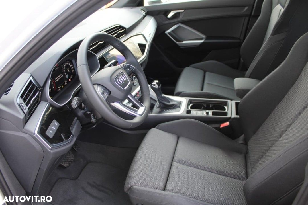 Audi Q3 - 5