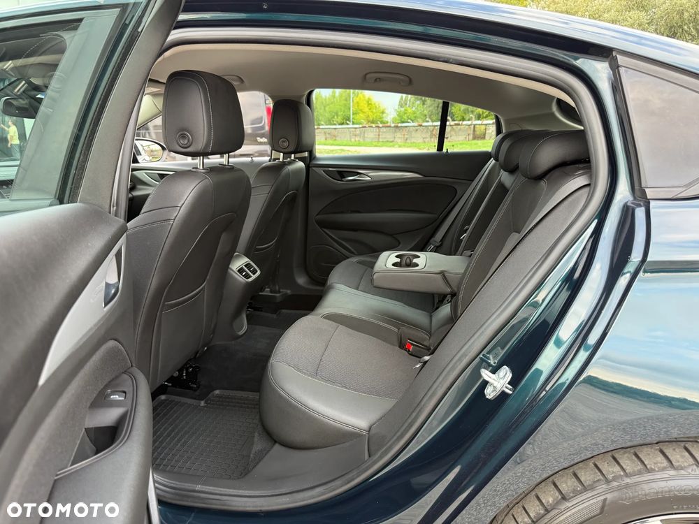 Opel Insignia 2017 photo 5
