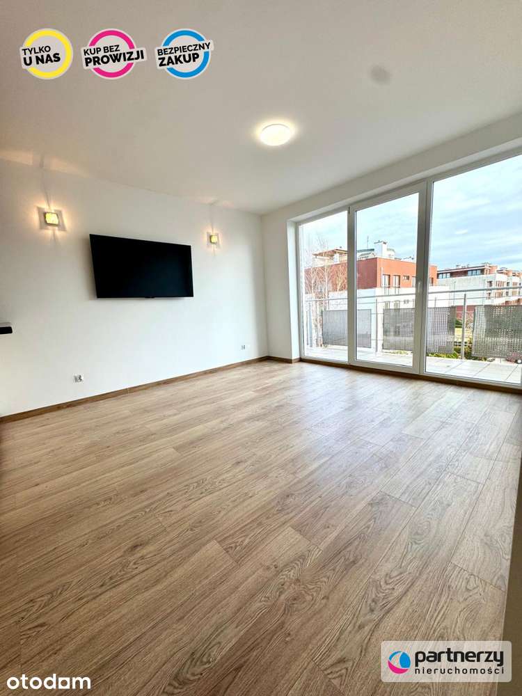 Mieszkanie na sprzedaż, 2 pokoje, 45 m², Kołobrzeg