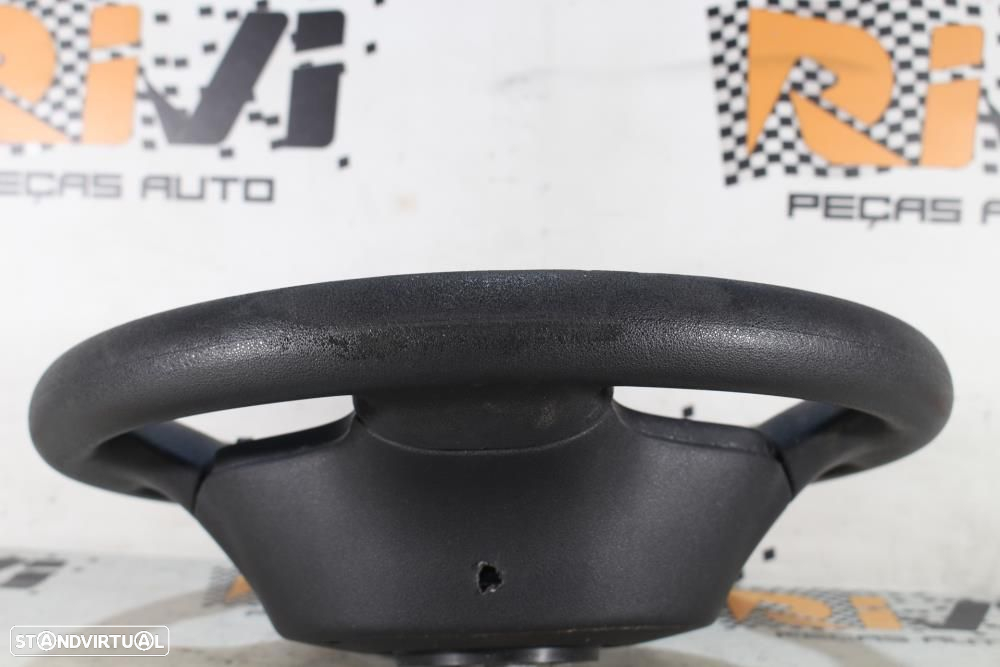Volante Citroën C3 Picasso (Sh_)  Volante Citroen C3 Picasso - 9683043 - 7