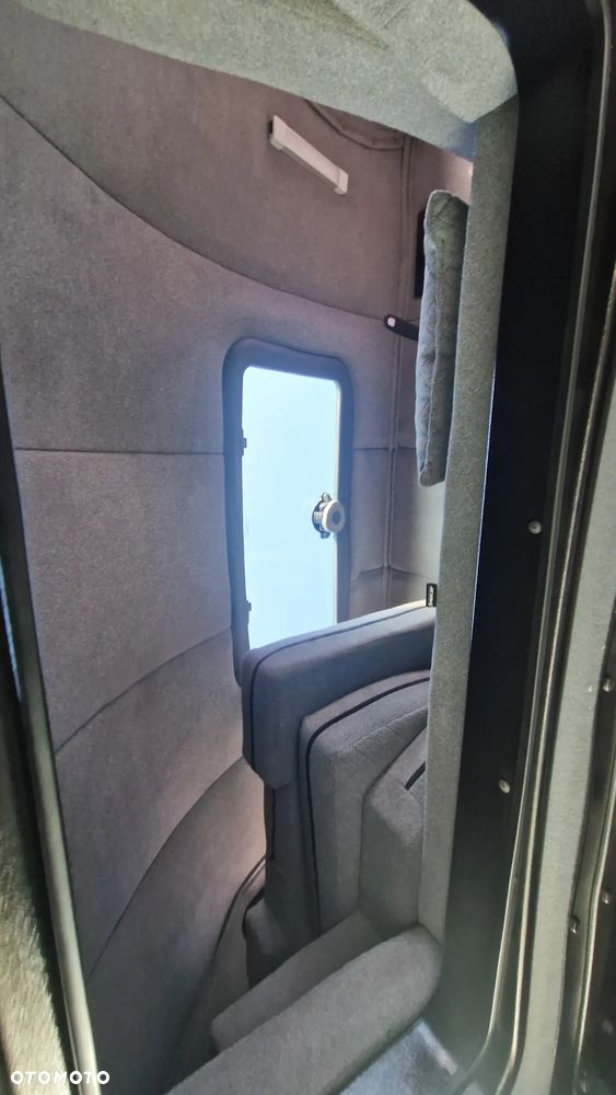 Mercedes-Benz SPRINTER automat, Międzynarodówka - 12