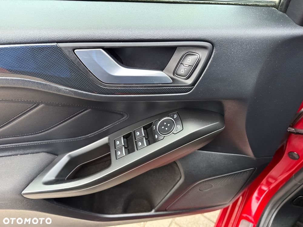 Ford Focus 1.0 EcoBoost mHEV Titanium Style - 21