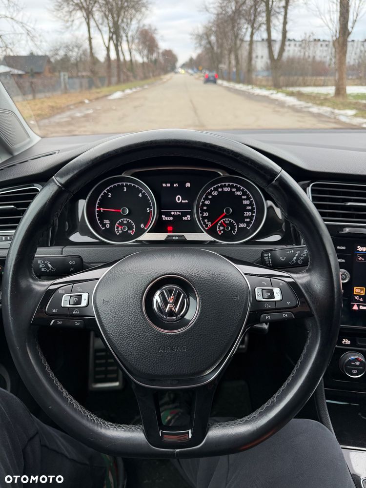 Volkswagen Golf 1.6 TDI SCR Join - 9