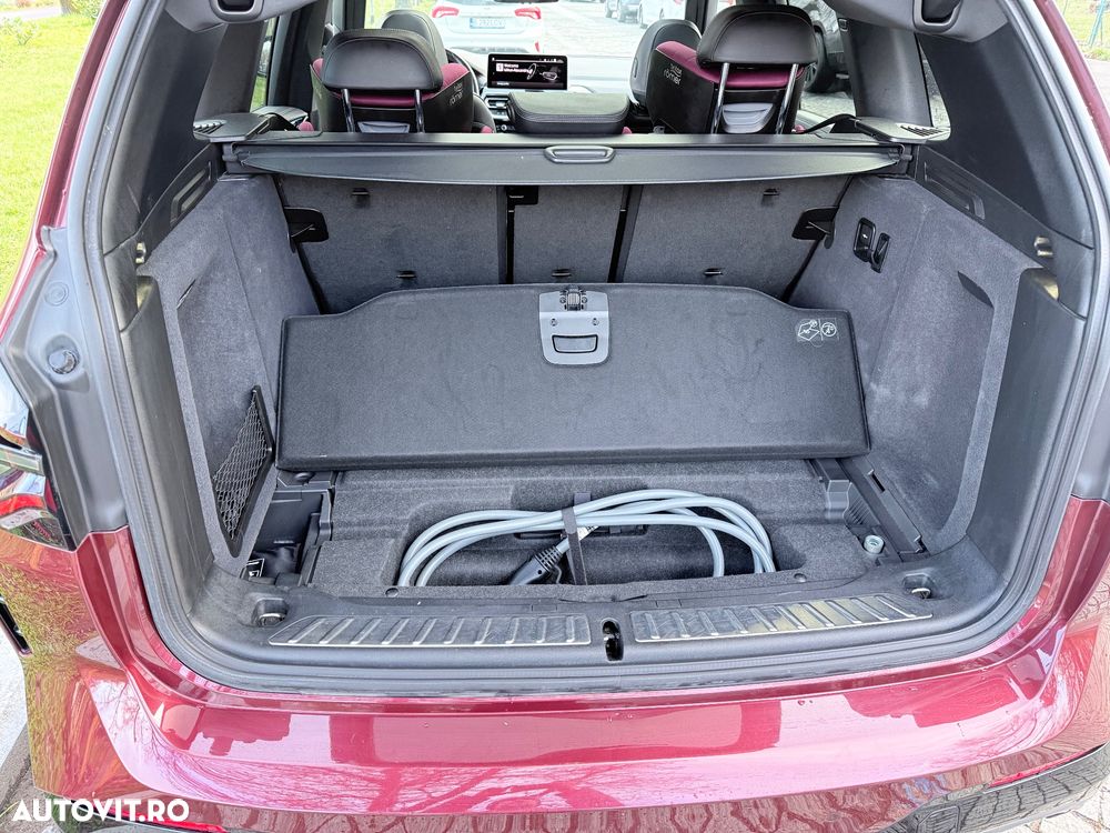 BMW iX3 Inspiring - 22