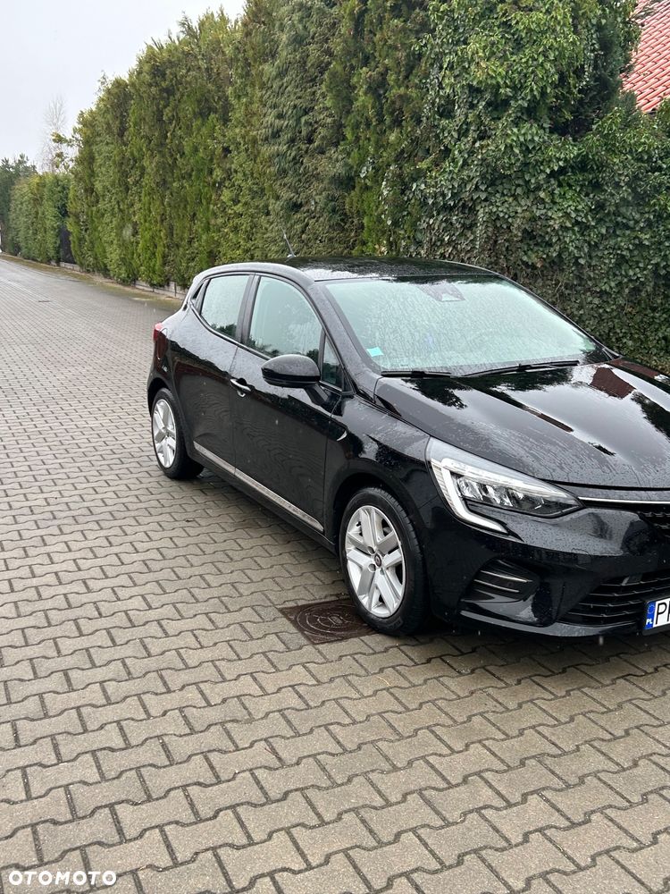 Renault Clio TCe 100 X-tronic EXPERIENCE - 3