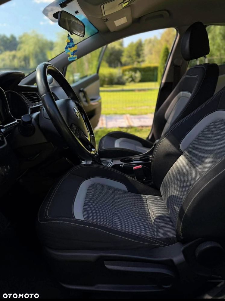 Kia Ceed 1.6 CRDi Business Line - 11