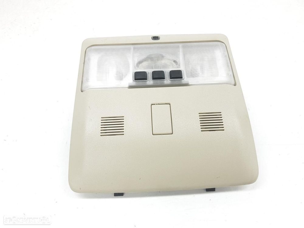 LUZ INTERIOR LAND ROVER DISCOVERY 4 - 1