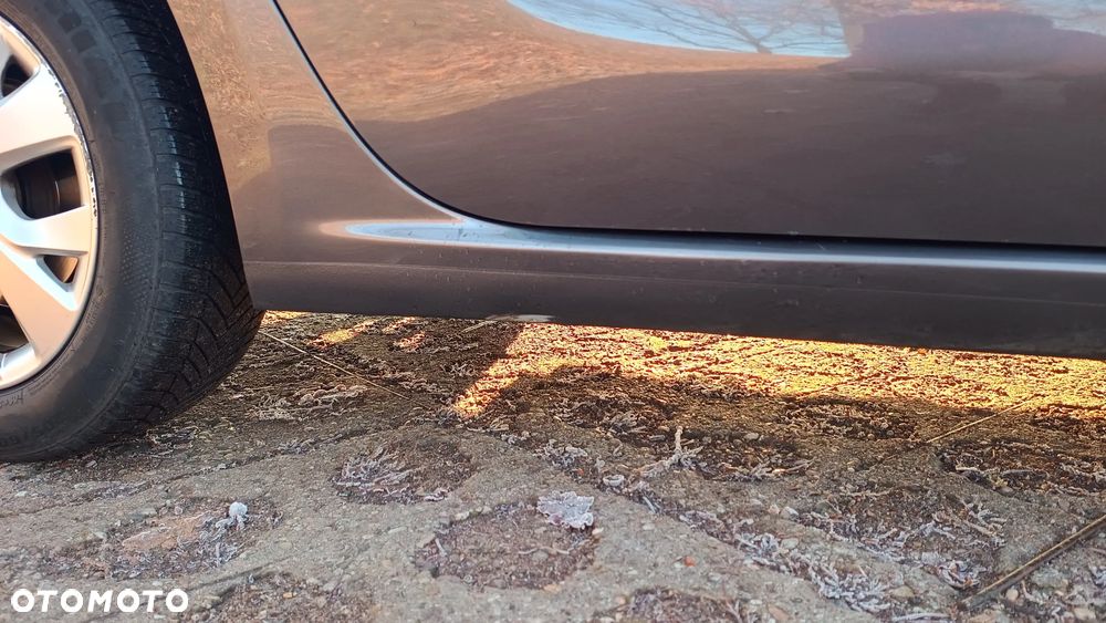 Citroën C4 Picasso 1.6 BlueHDi Shine S&S - 7