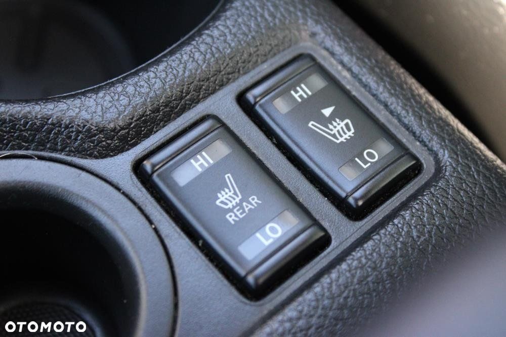 Nissan X-Trail - 17