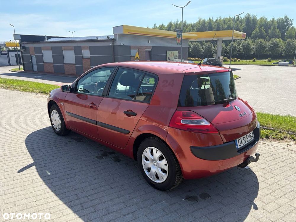 Renault Megane - 3