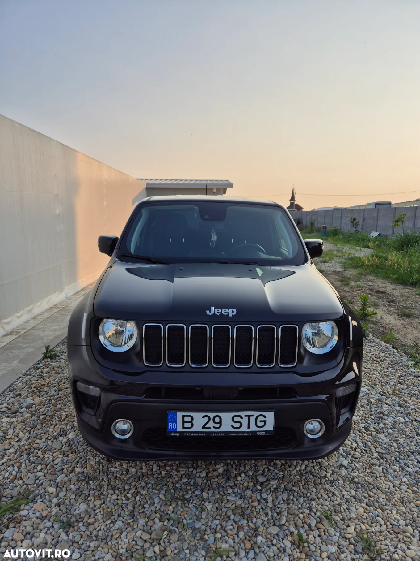 Jeep Renegade 1.0 Turbo 4x2 M6 Longitude - 2