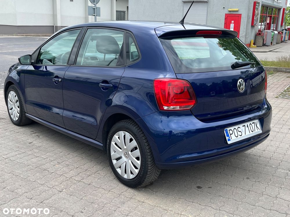 Volkswagen Polo - 6