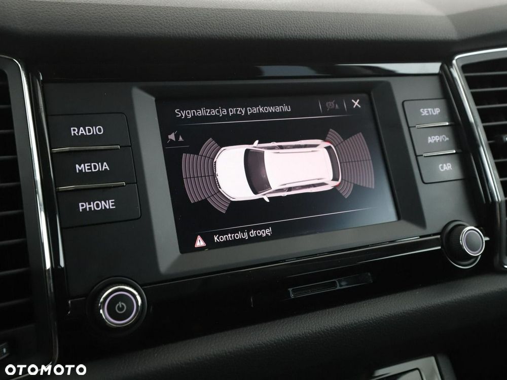Skoda Kodiaq 2.0 TDI DSG Ambition - 25