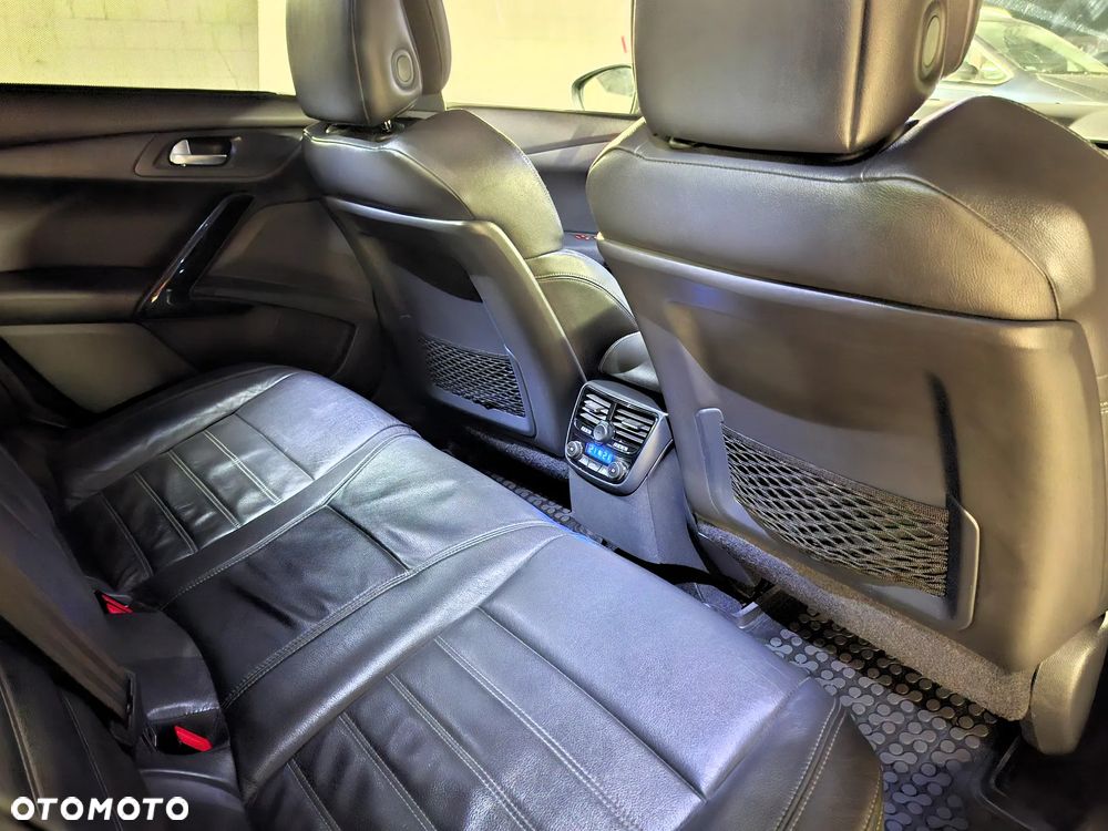 Peugeot 508 HDi FAP 165 Automatik Business-Line - 8