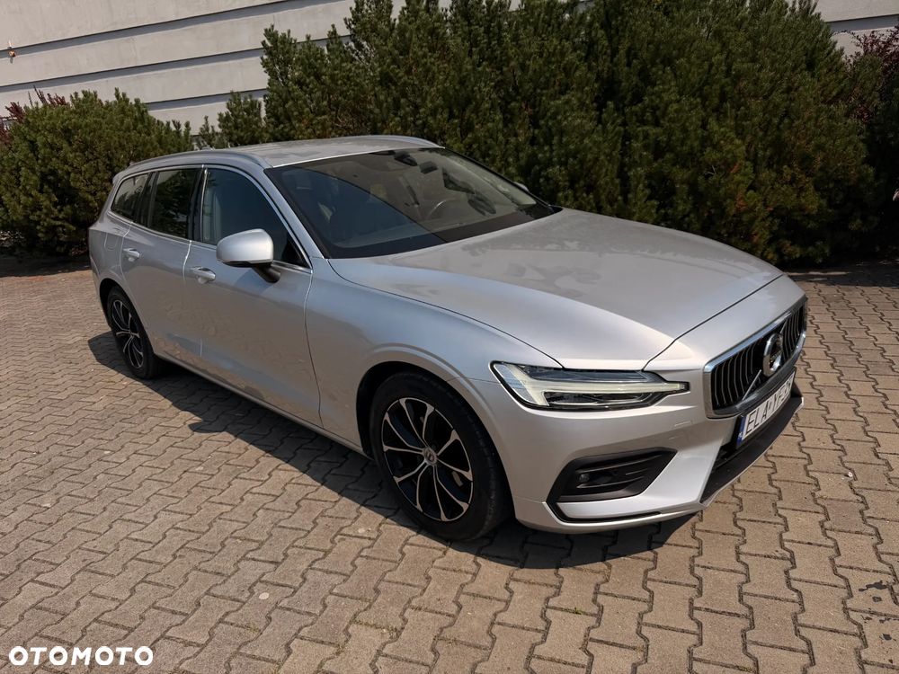 Volvo V60 D3 SCR AWD - 31