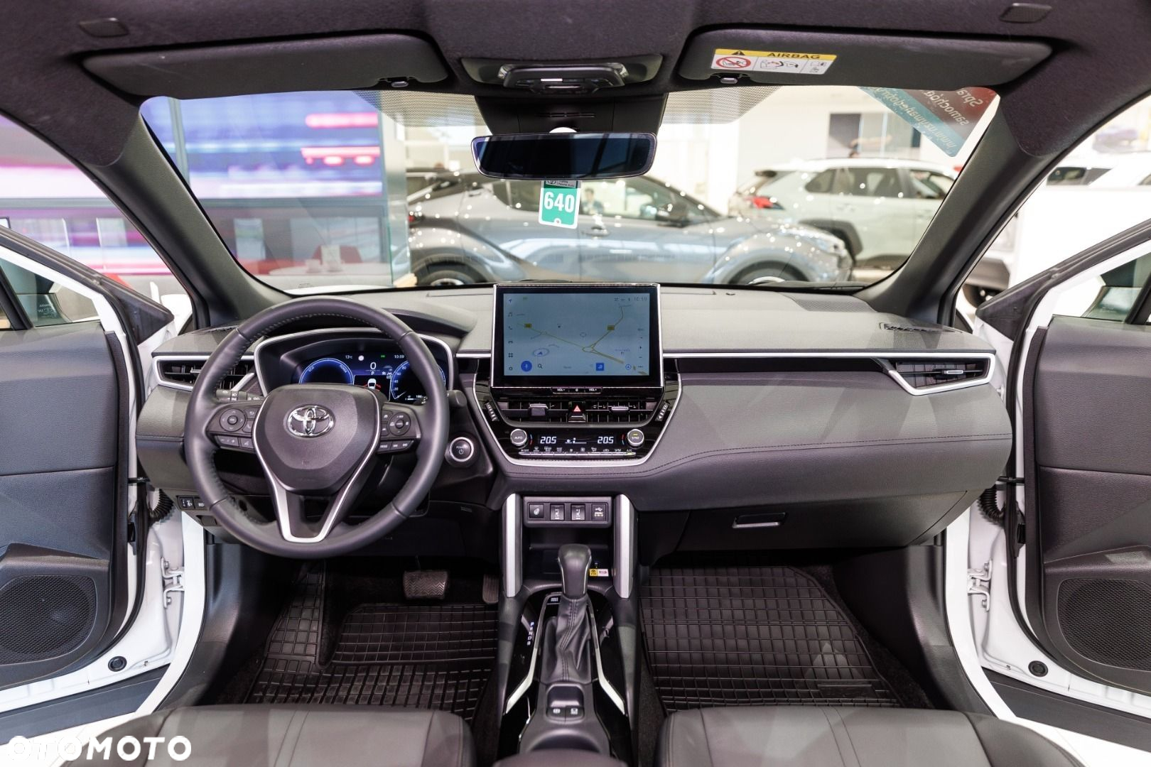 Toyota Corolla Cross - 5