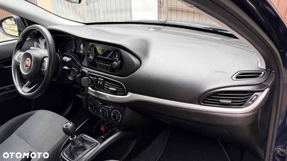 Fiat Tipo 1.4 16V - 9