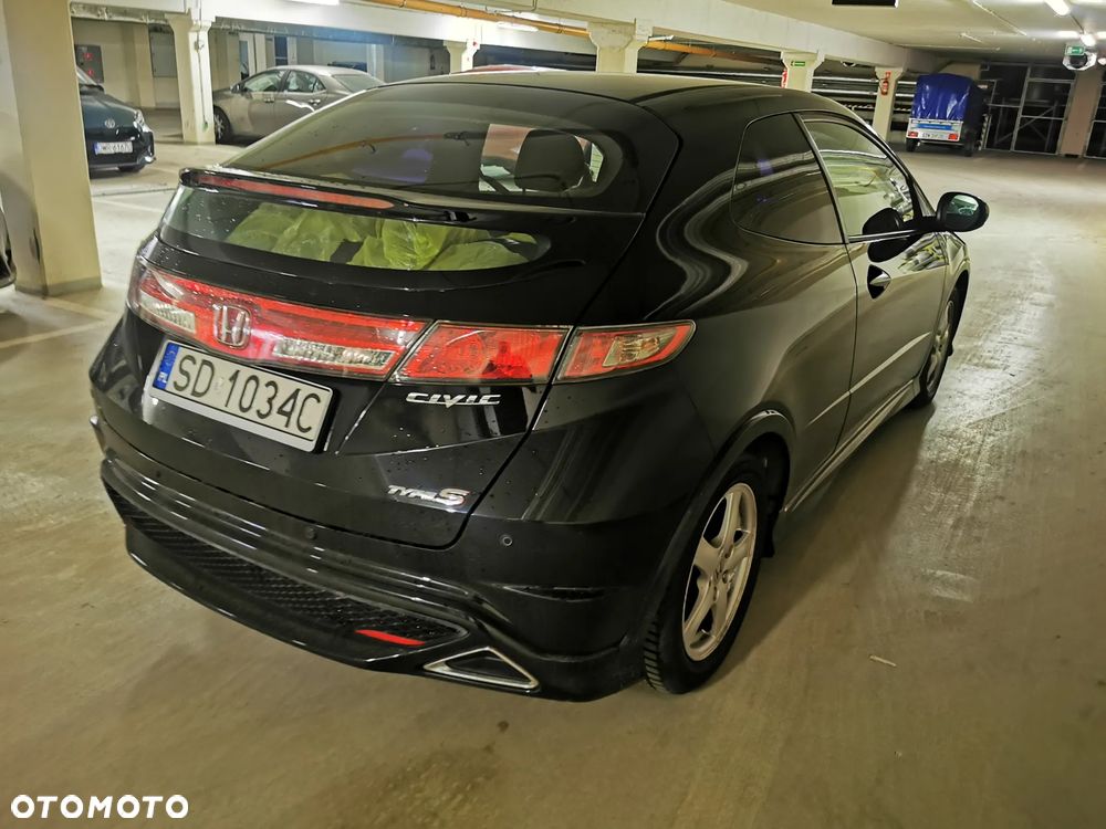 Honda Civic - 6