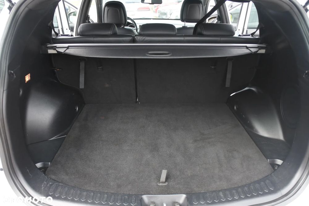 Kia Sportage 1.7 CRDI 2WD Vision - 14