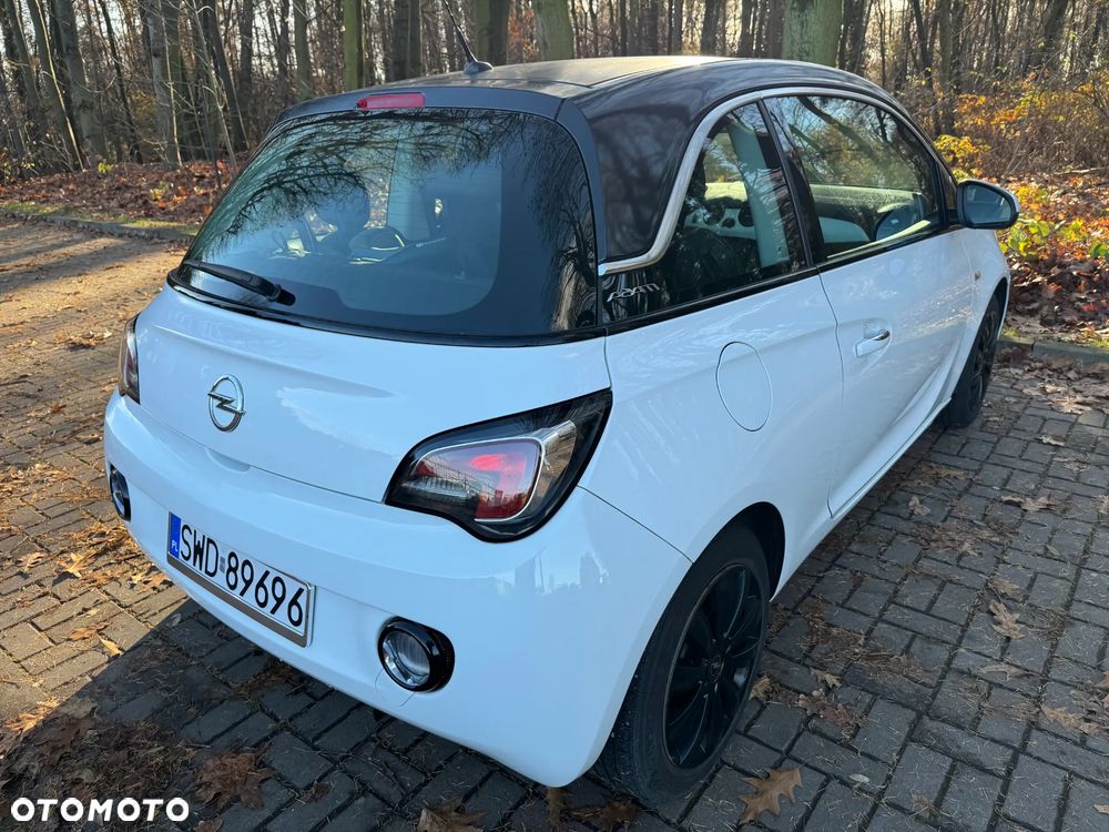 Opel Adam 1.4 Jam - 5