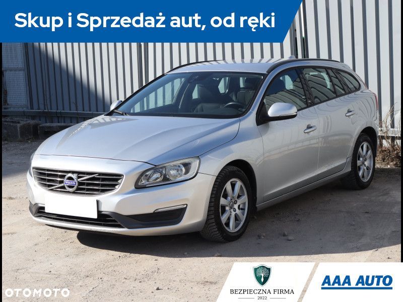 Volvo V60 - 3