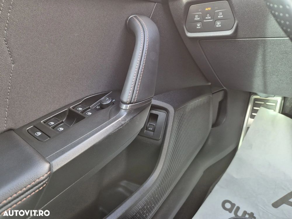 Cupra Formentor 1.5 eTSI DSG7 MHEV - 14