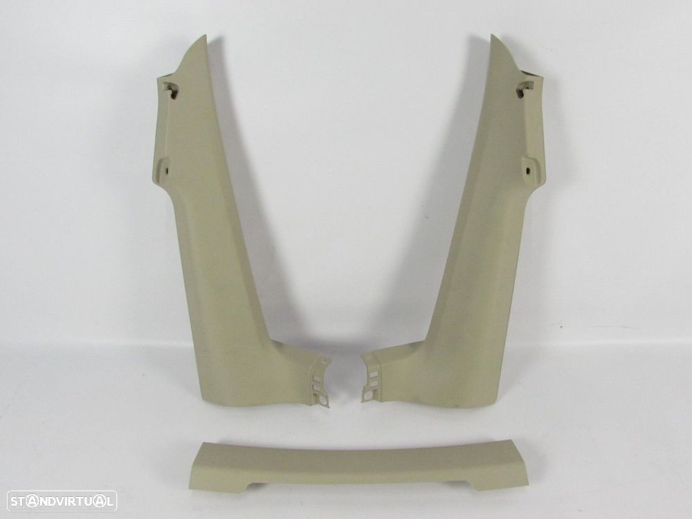 CONJUNTO REVESTIMENTOS INTERIORES MALA Seminovo/ Original BMW 3 Gran Turismo (F3... - 1