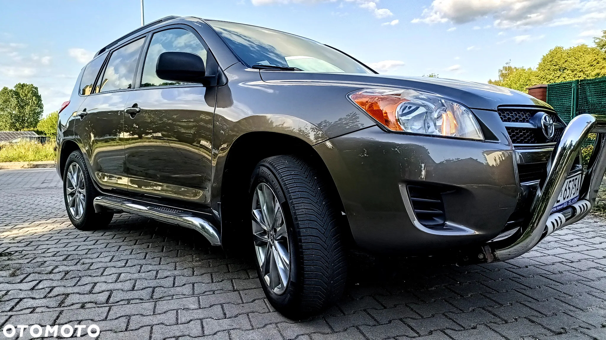 Toyota RAV4 - 26
