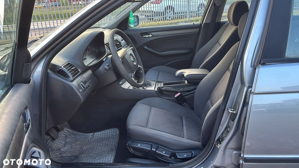 BMW Seria 3 - 14
