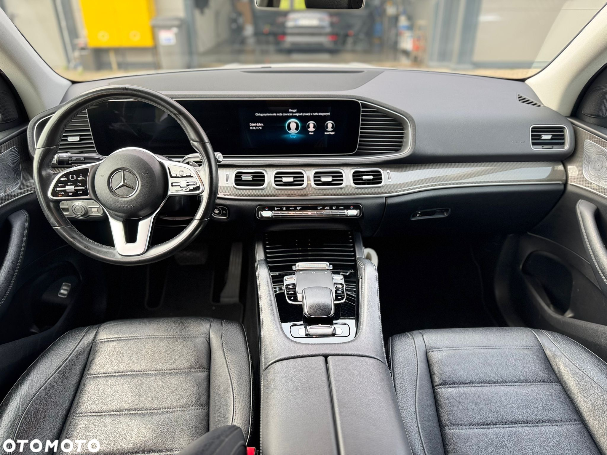 Mercedes-Benz GLE 300 d 4-Matic - 20