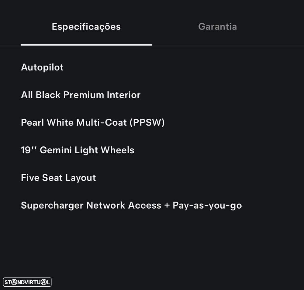 Tesla Model Y Standard - 26