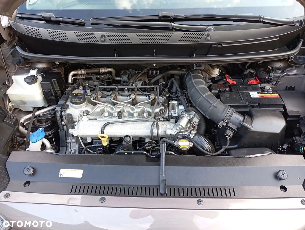Hyundai ix20 1.4 CRDi Comfort - 29