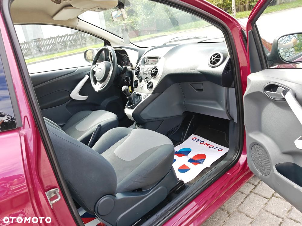 Ford KA 1.3 TDCi Ambiente - 7