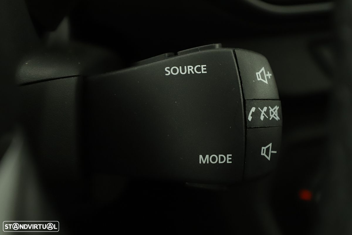 Dacia Jogger 1.0 ECO-G Expression 7L Bi-Fuel - 17