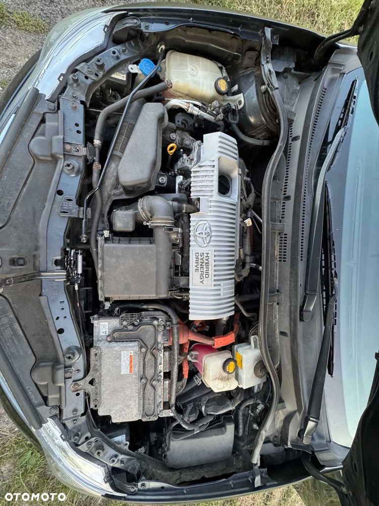 Toyota Auris - 8