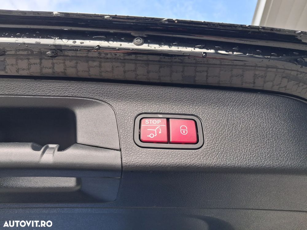 Mercedes-Benz GLS 400 d 4MATIC Aut. - 8