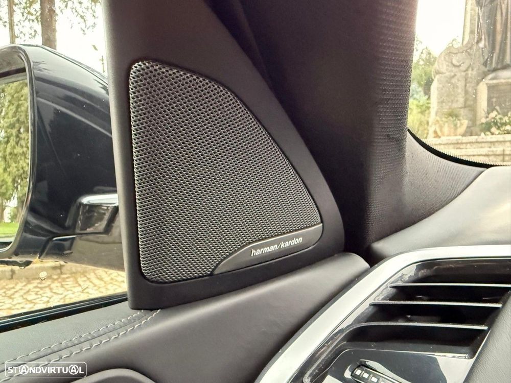 BMW X6 30 d xDrive Pack M - 60