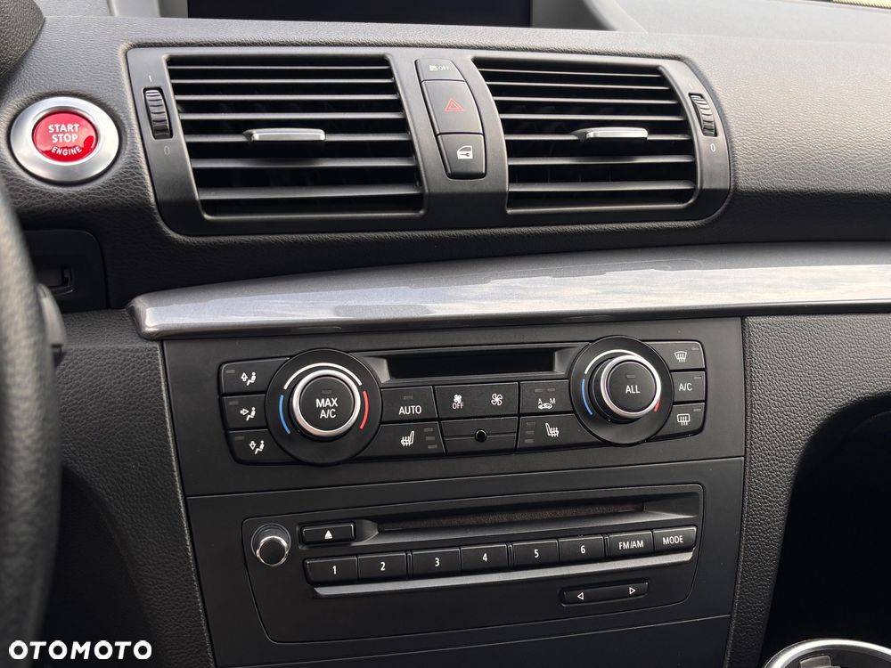 BMW Seria 1 - 21