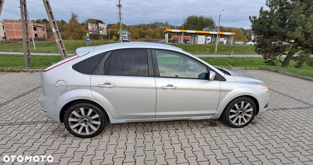 Ford Focus - 4