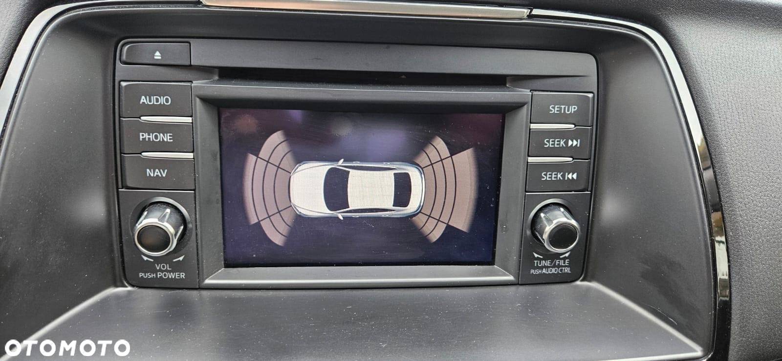 Mazda 6 2.2 D Skypassion I-ELoop - 17