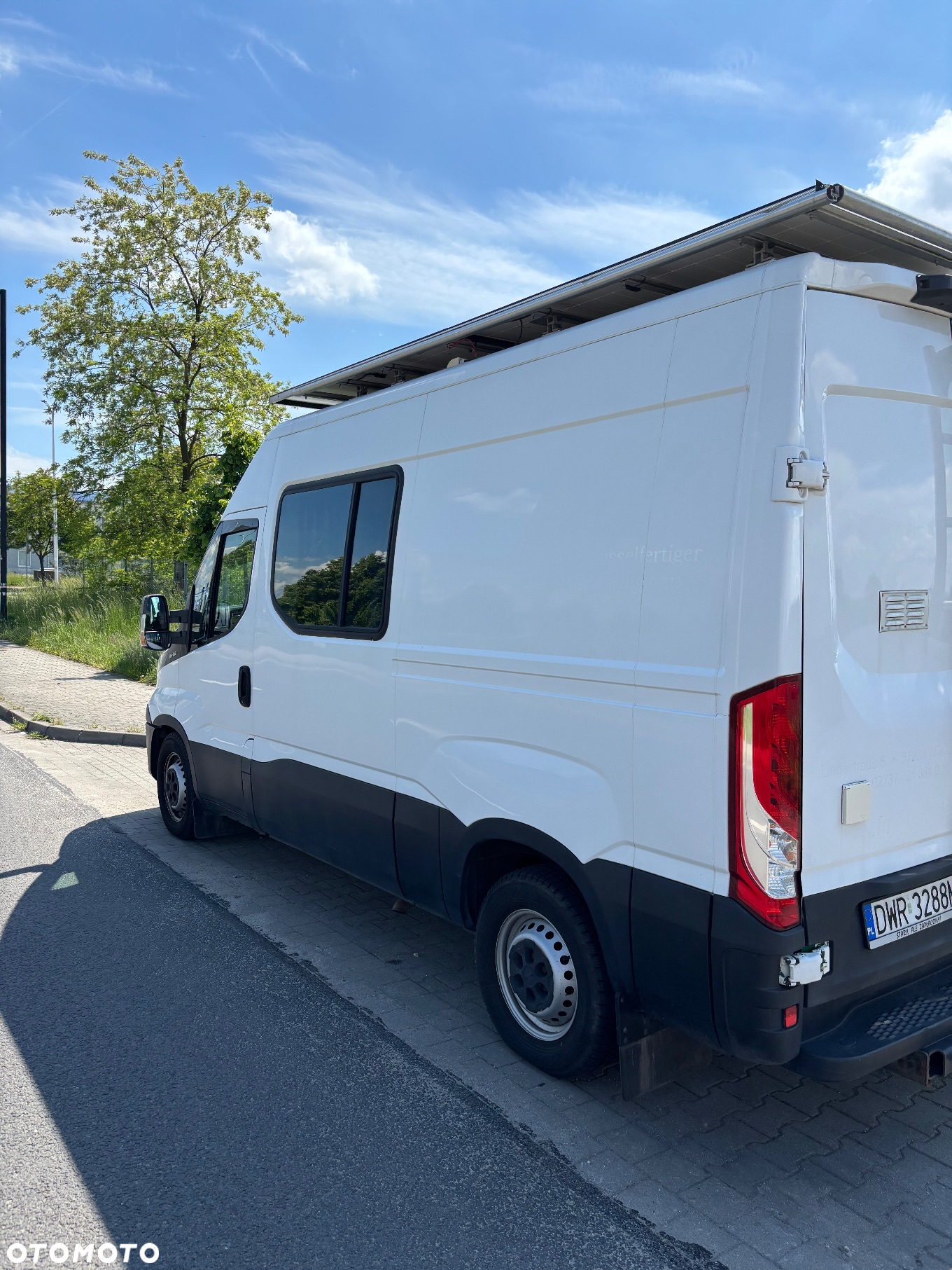 Iveco Daily 35 S 15 D - 4